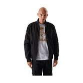 Casaco Dakar Bom PR - 38671-010-240